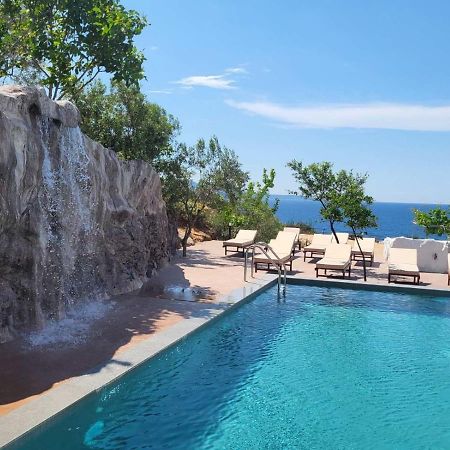 Vila Bello Ksamil Extérieur photo