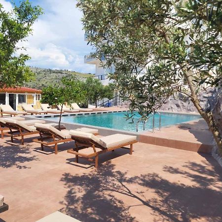 Vila Bello Ksamil Extérieur photo