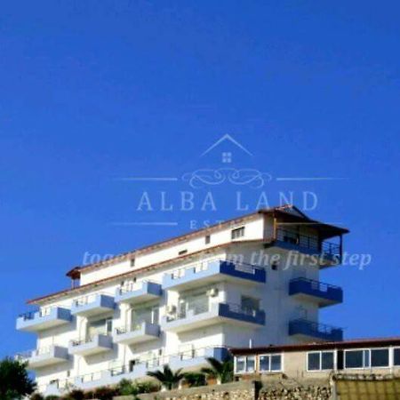 Vila Bello Ksamil Extérieur photo
