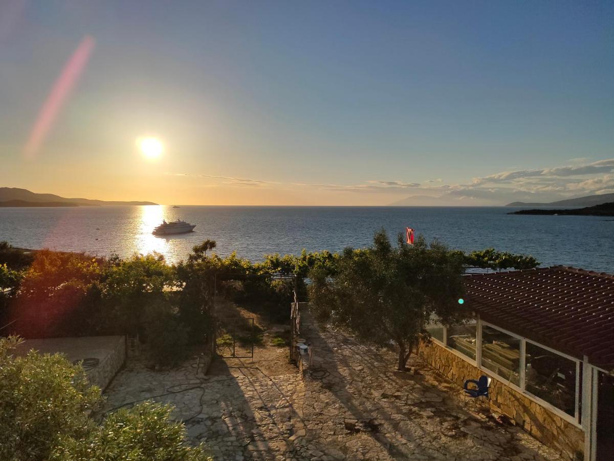 Vila Bello Ksamil Extérieur photo
