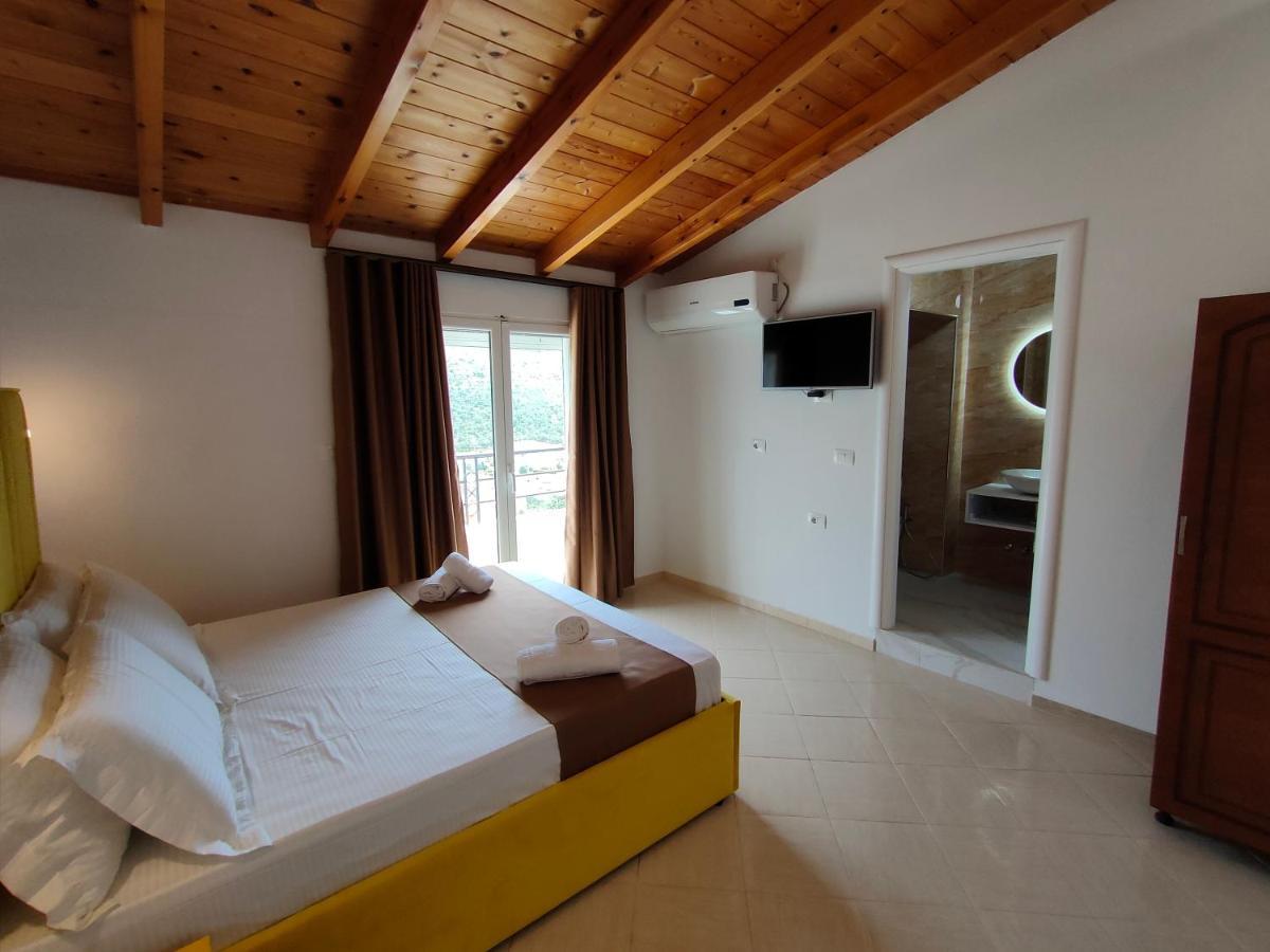 Vila Bello Ksamil Extérieur photo