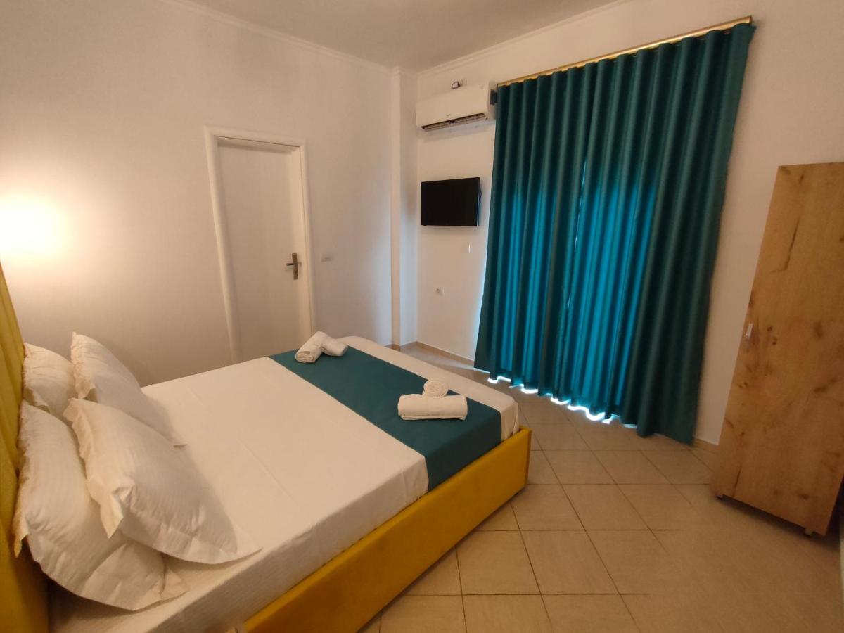 Vila Bello Ksamil Extérieur photo