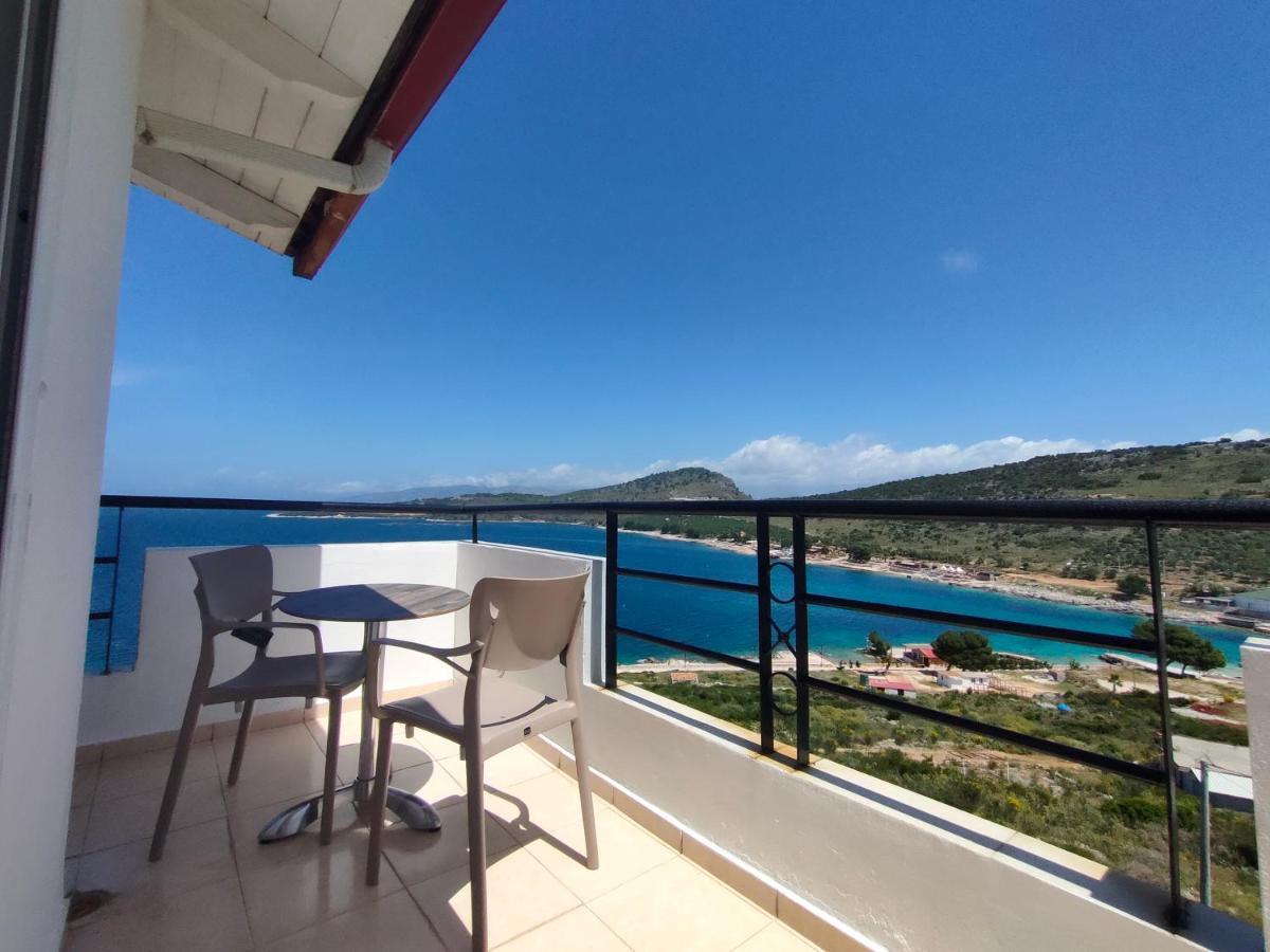 Vila Bello Ksamil Extérieur photo