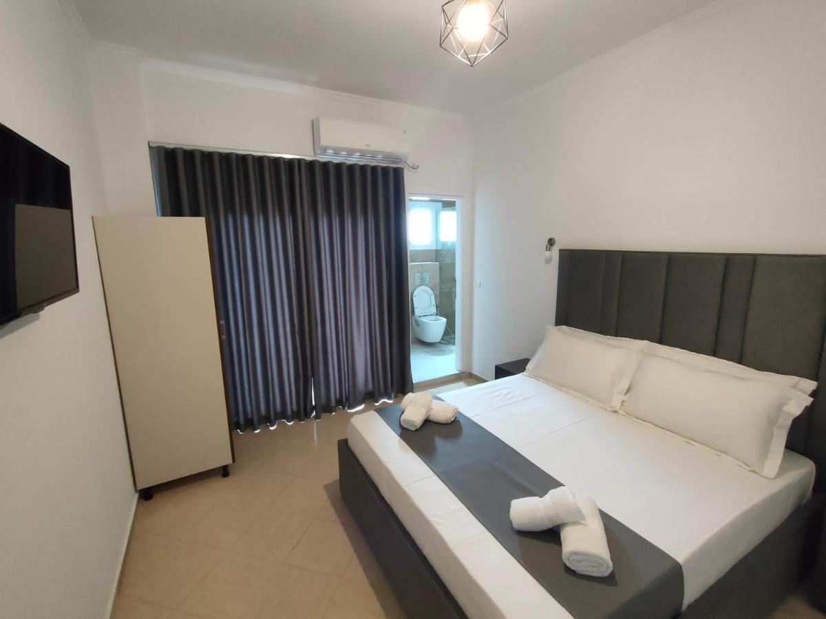 Vila Bello Ksamil Extérieur photo