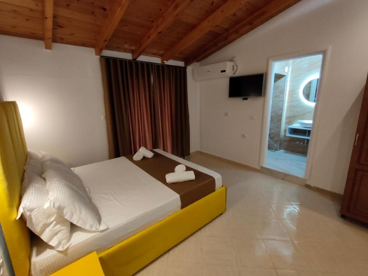 Vila Bello Ksamil Extérieur photo