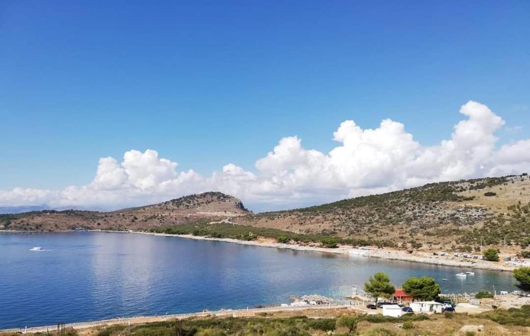 Vila Bello Ksamil Extérieur photo