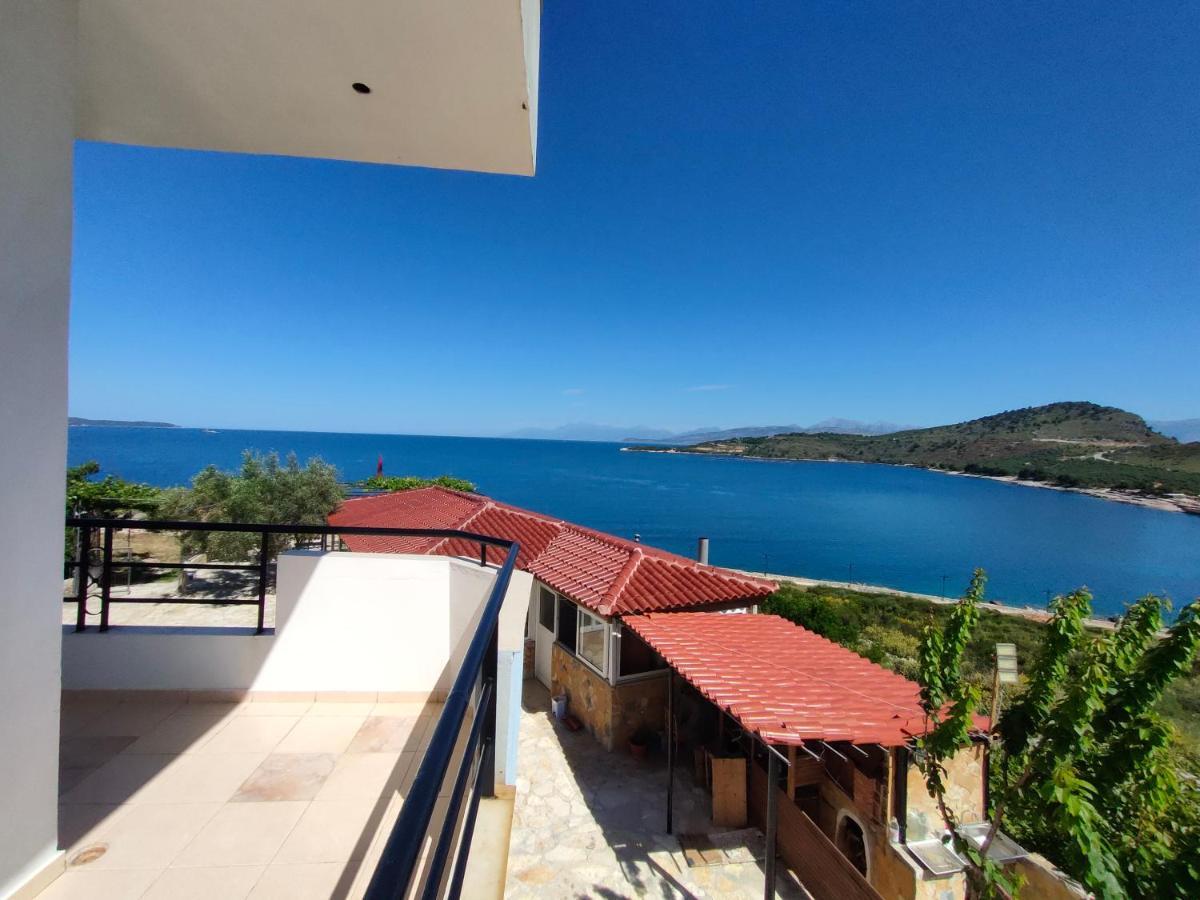 Vila Bello Ksamil Extérieur photo