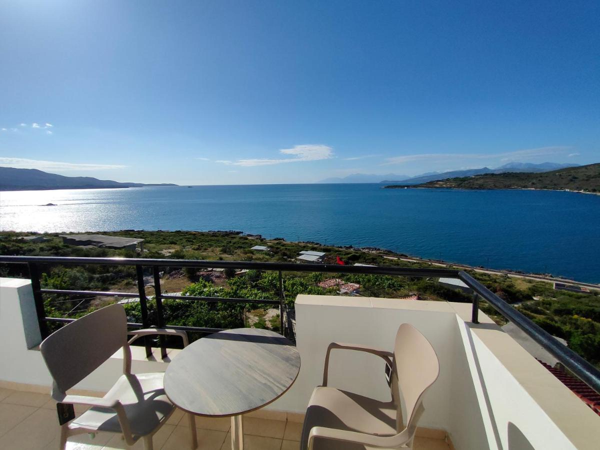 Vila Bello Ksamil Extérieur photo