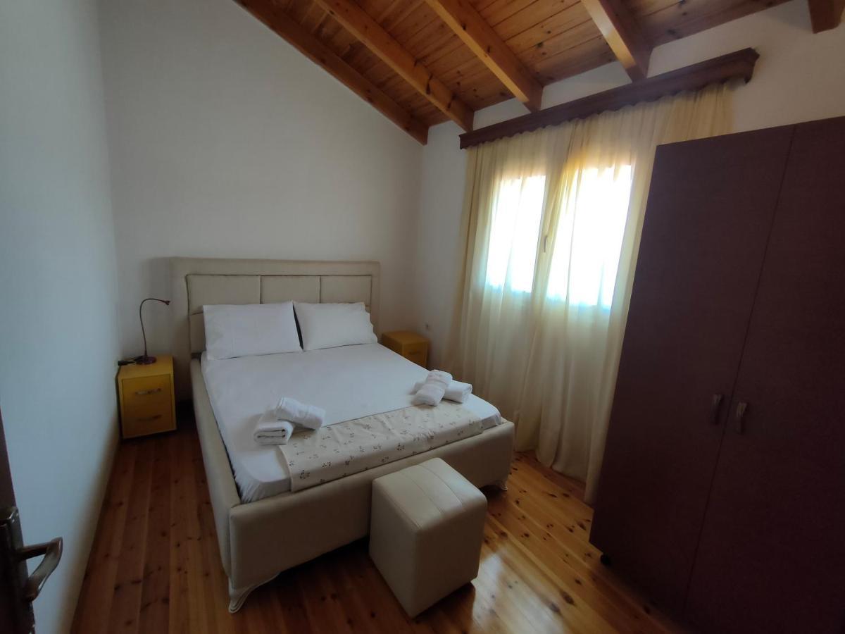 Vila Bello Ksamil Extérieur photo