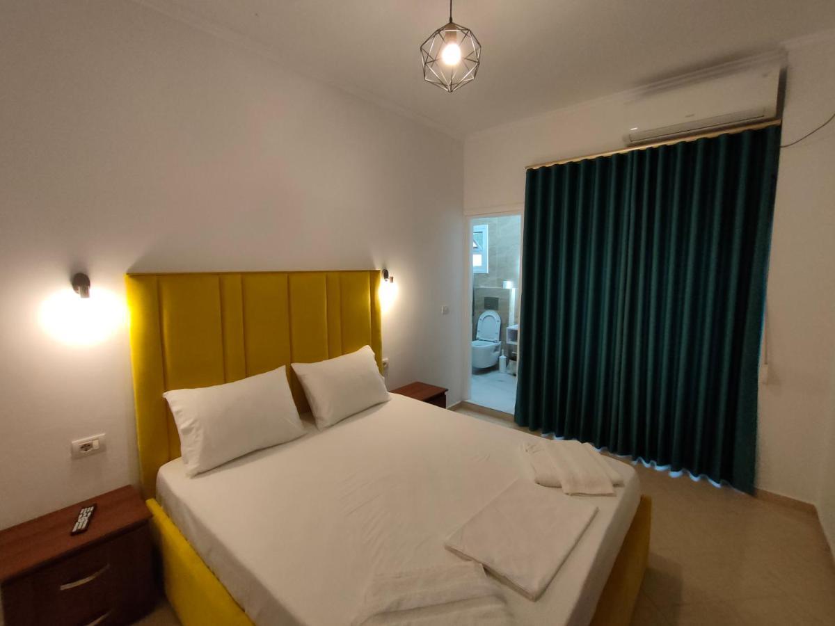 Vila Bello Ksamil Extérieur photo