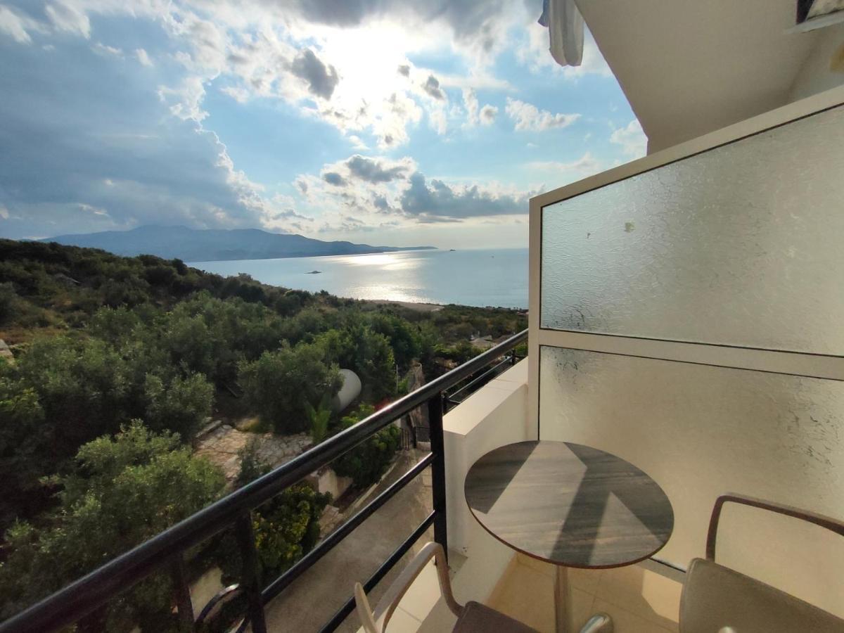 Vila Bello Ksamil Extérieur photo