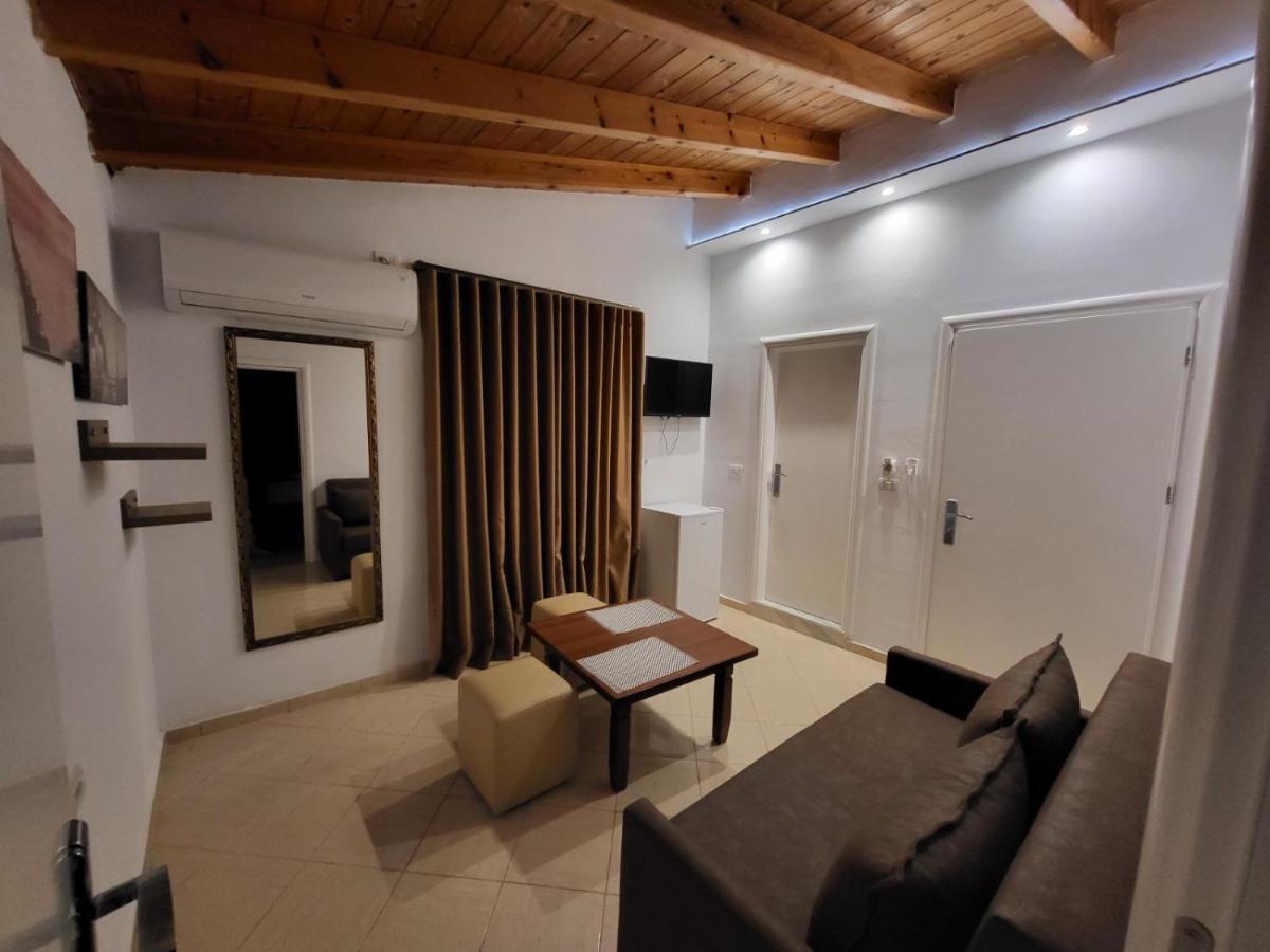 Vila Bello Ksamil Extérieur photo