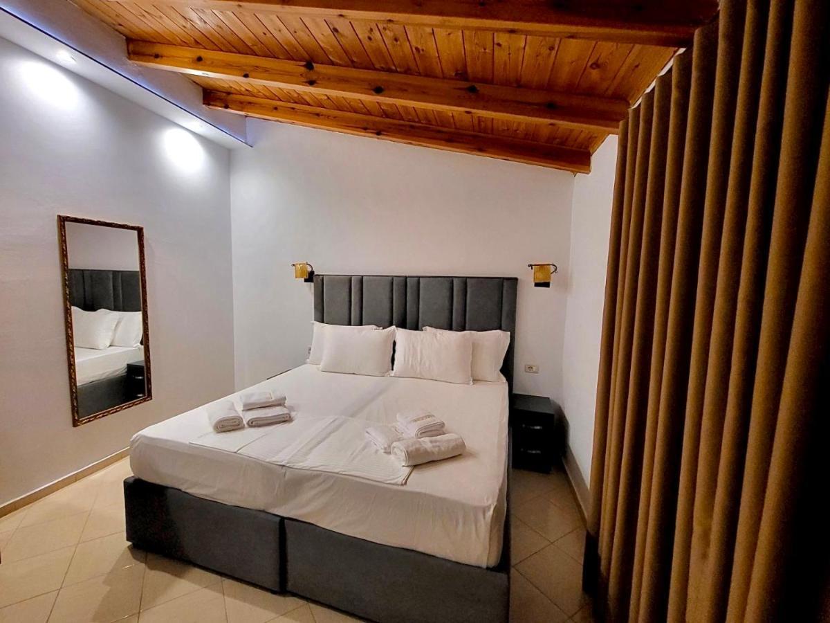 Vila Bello Ksamil Extérieur photo