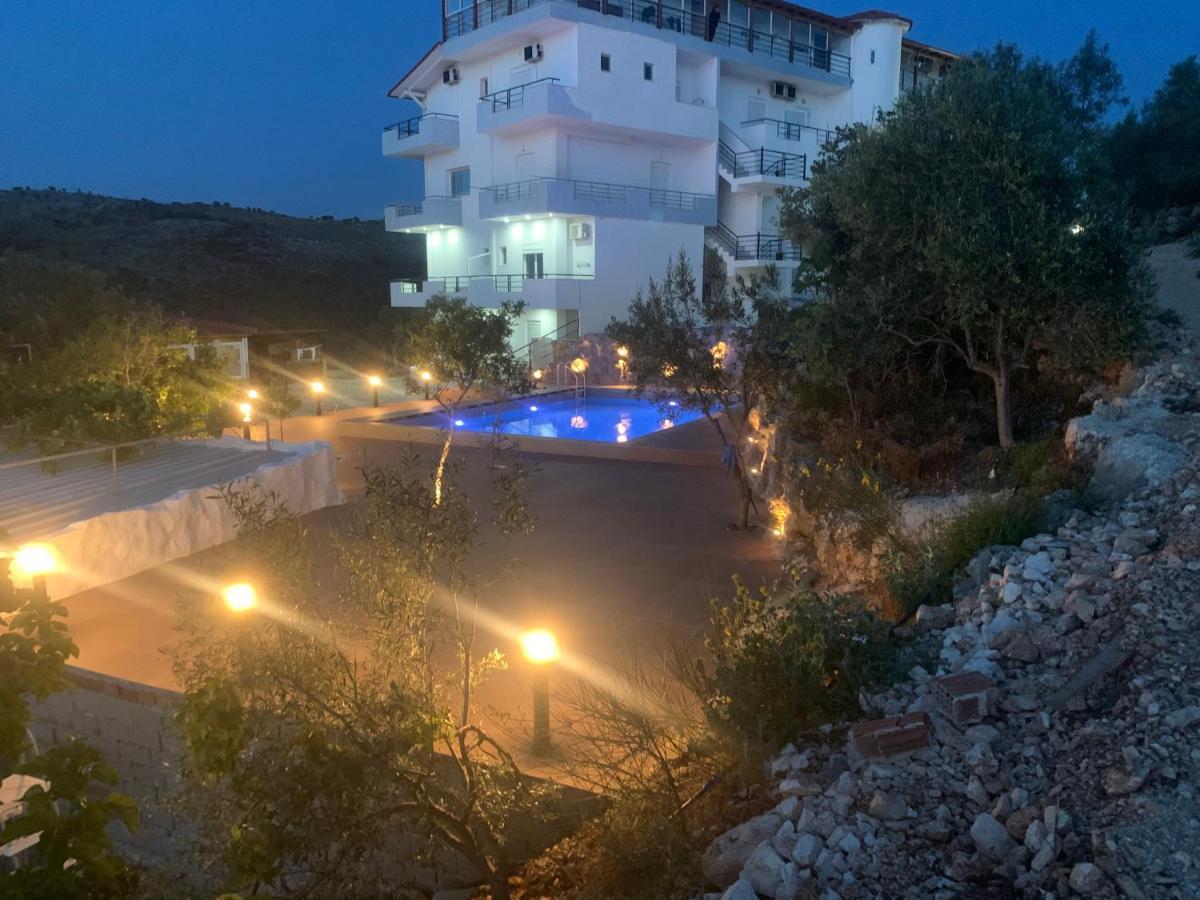 Vila Bello Ksamil Extérieur photo