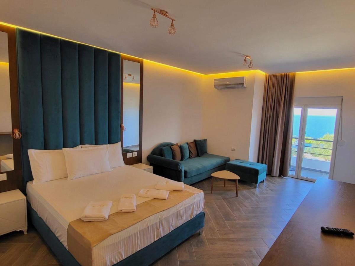 Vila Bello Ksamil Extérieur photo