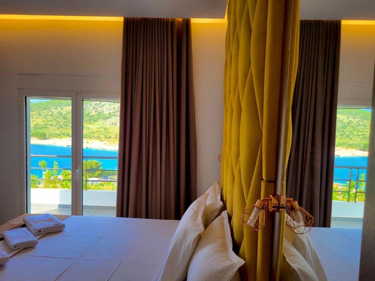 Vila Bello Ksamil Extérieur photo