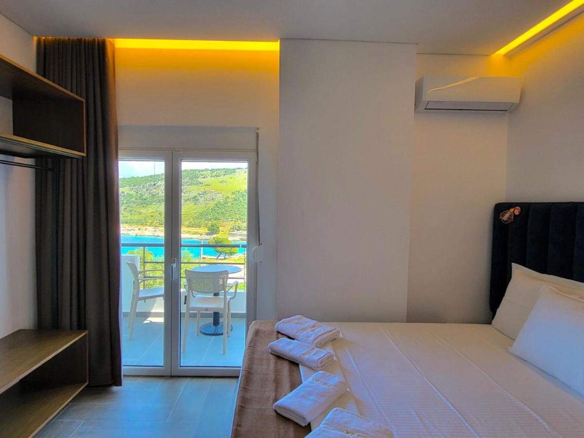 Vila Bello Ksamil Extérieur photo