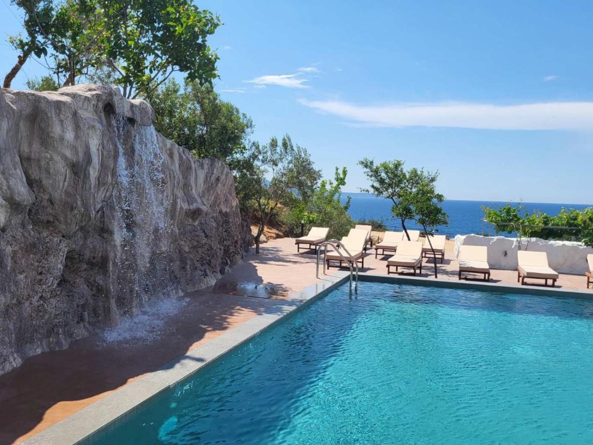 Vila Bello Ksamil Extérieur photo