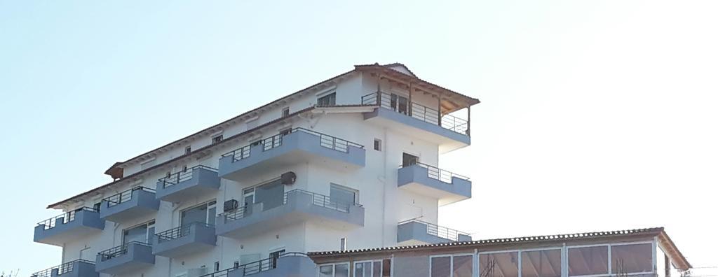 Vila Bello Ksamil Extérieur photo