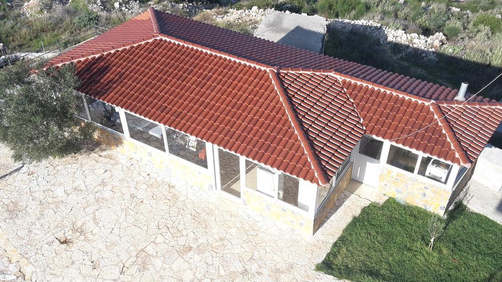 Vila Bello Ksamil Extérieur photo