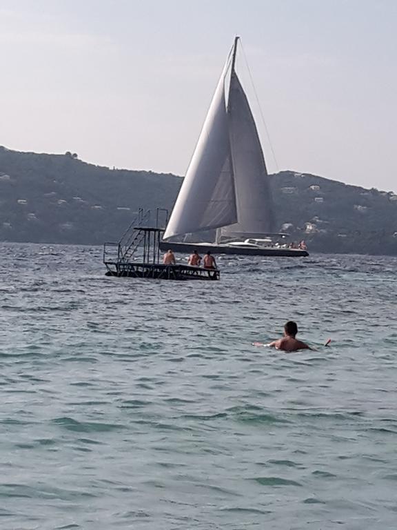 Vila Bello Ksamil Extérieur photo