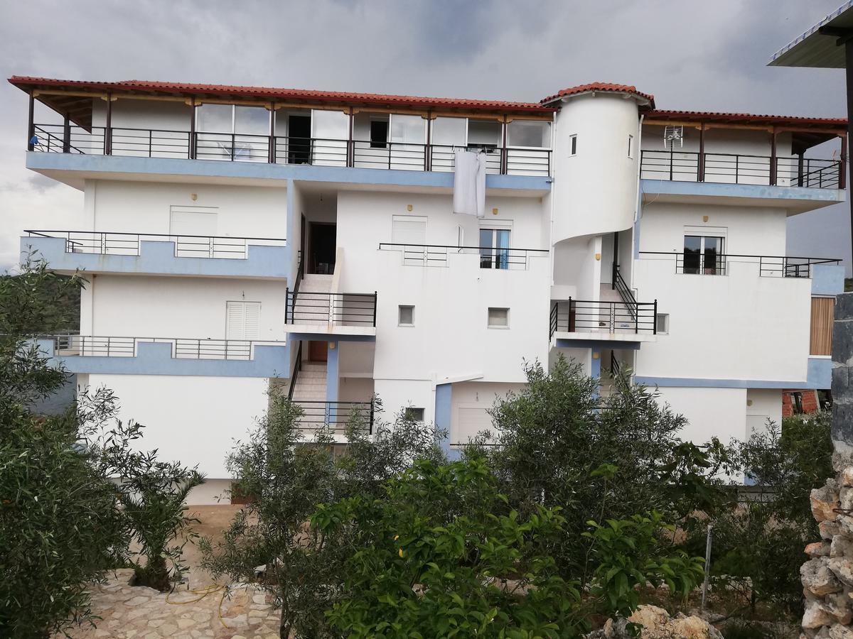 Vila Bello Ksamil Extérieur photo