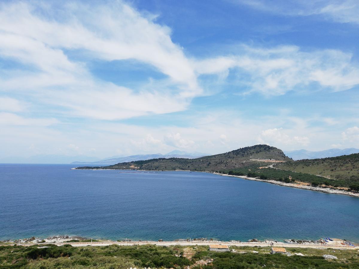 Vila Bello Ksamil Extérieur photo